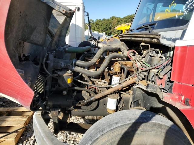 Photo 7 from auction – 1997 FREIGHTLINER MEDIUM CON with VIN 1FV6HJCA2VH817285