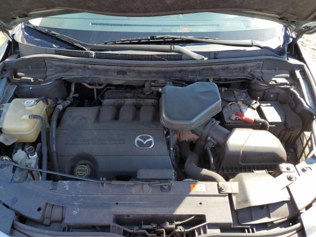 Photo 7 from auction – 2012 MAZDA CX-9 with VIN JM3TB3CV5C0360201