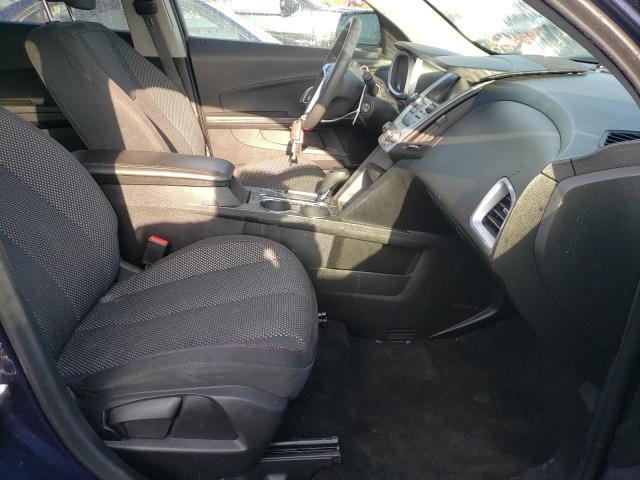 Photo 5 from auction – 2017 CHEVROLET EQUINOX LT with VIN 2GNALCEK8H1571962