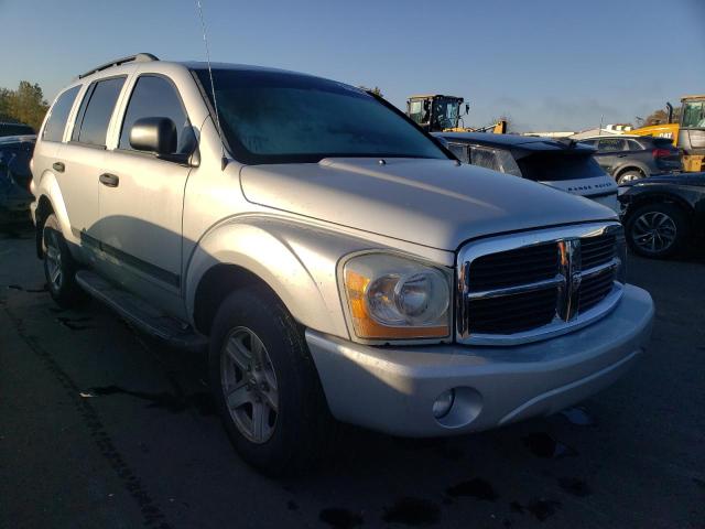 DODGE DURANGO SL 2006 with VIN 1D8HB48226F112901 - Photo from auction