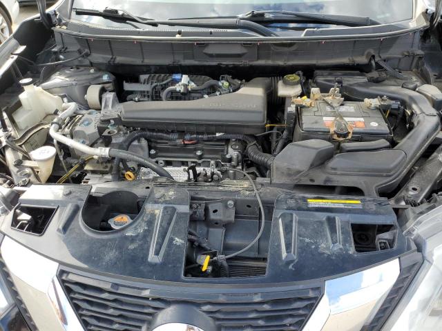 Photo 7 from auction – 2017 NISSAN ROGUE S with VIN KNMAT2MT0HP529236