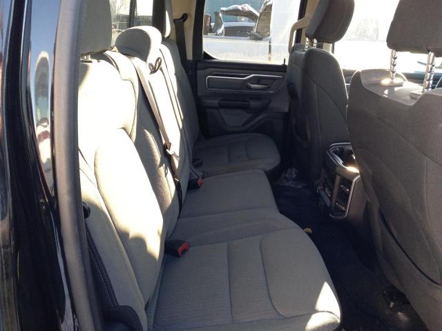 Photo 6 from auction – 2020 RAM 1500 BIG H with VIN 1C6SRFBT3LN268015