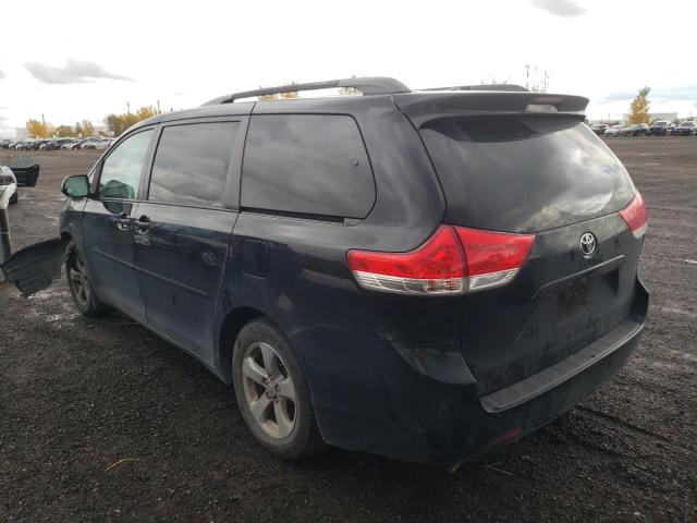 Photo 3 from auction – 2012 TOYOTA SIENNA LE with VIN 5TDKK3DC4CS209798