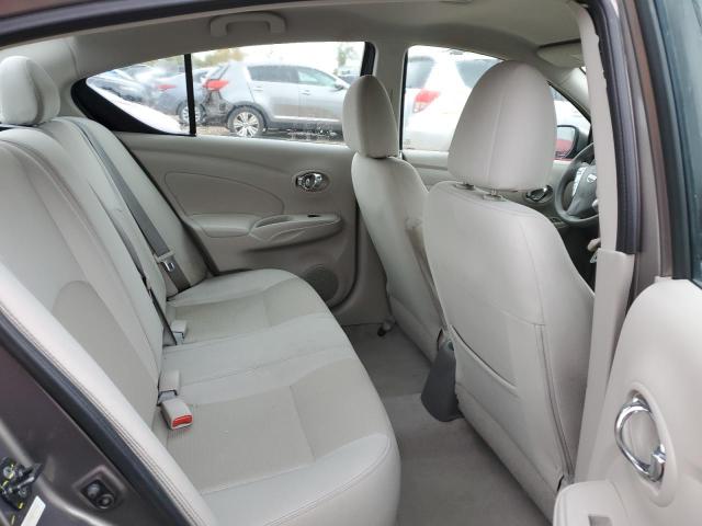 Photo 6 from auction – 2015 NISSAN VERSA S with VIN 3N1CN7AP5FL815442