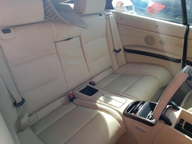Photo 6 from auction – 2011 BMW 335 I with VIN WBADX7C52BE261338