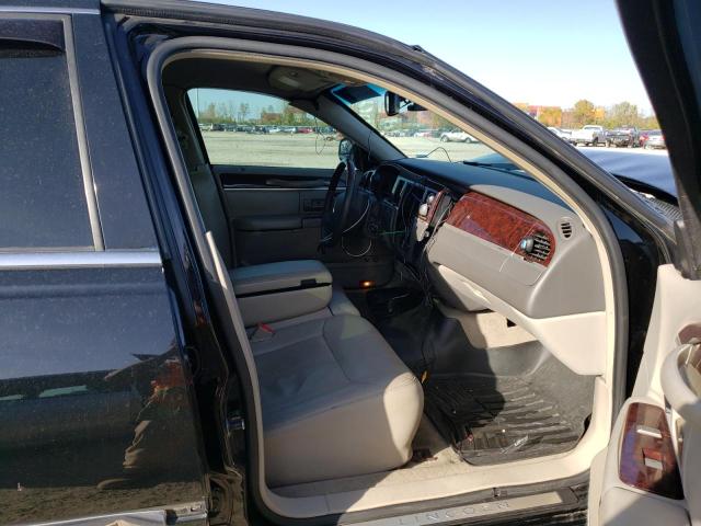 Photo 5 from auction – 2011 LINCOLN TOWN CAR S with VIN 2LNBL8CV6BX753585