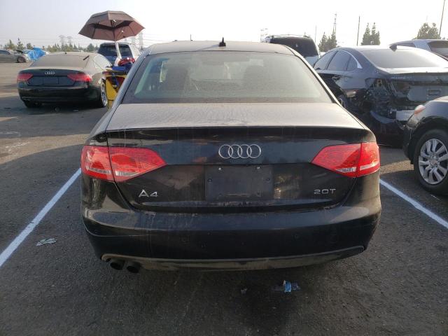 Photo 6 from auction – 2010 AUDI A4 PREMIUM with VIN WAUEFAFL7AN001806