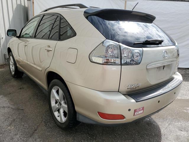Photo 3 from auction – 2004 LEXUS RX 330 with VIN JTJHA31U240031482