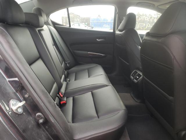 Photo 6 from auction – 2015 ACURA TLX with VIN 19UUB1F32FA024369