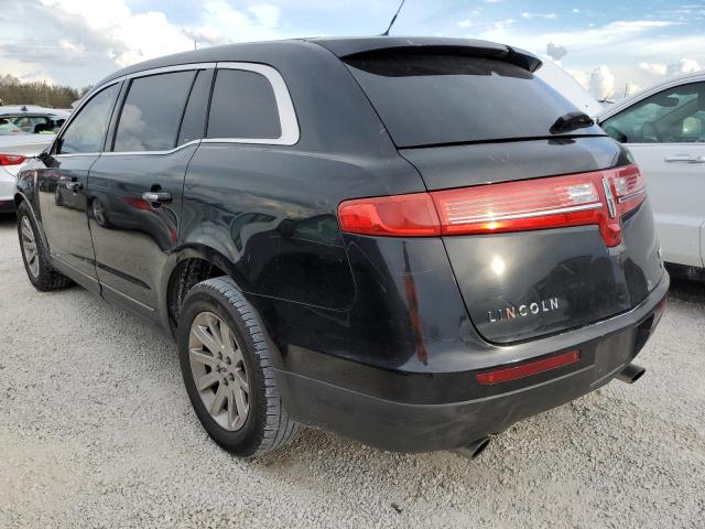 Photo 3 from auction – 2013 LINCOLN MKT with VIN 2LMHJ5NK3DBL57684