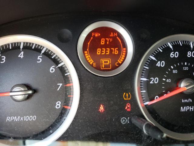 Photo 8 from auction – 2011 NISSAN SENTRA 2.0 with VIN 3N1AB6AP4BL719743