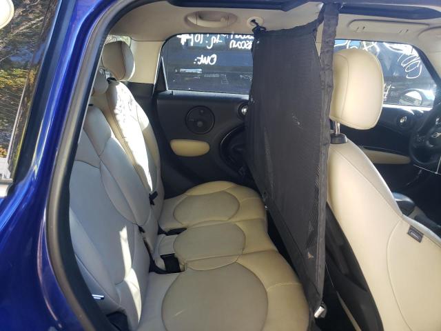 Photo 6 from auction – 2015 MINI COOPER COU with VIN WMWZB3C50FWR45821