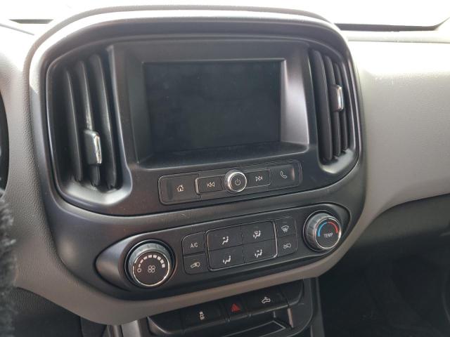 Photo 9 from auction – 2019 CHEVROLET COLORADO with VIN 1GCHTBEA3K1260459