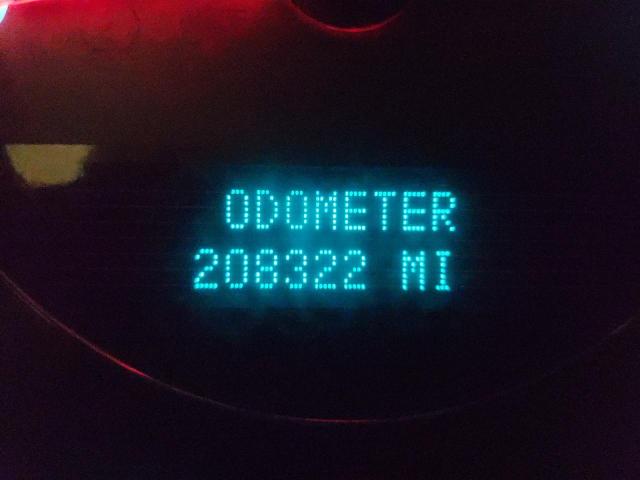 Photo 8 from auction – 2007 GMC YUKON DENA with VIN 1GKFK63817J322020
