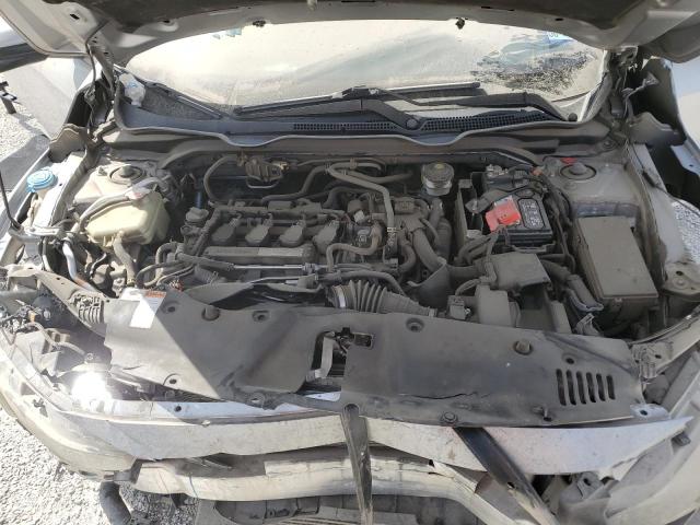 Photo 7 from auction – 2016 HONDA CIVIC EXL with VIN 19XFC1F73GE014794