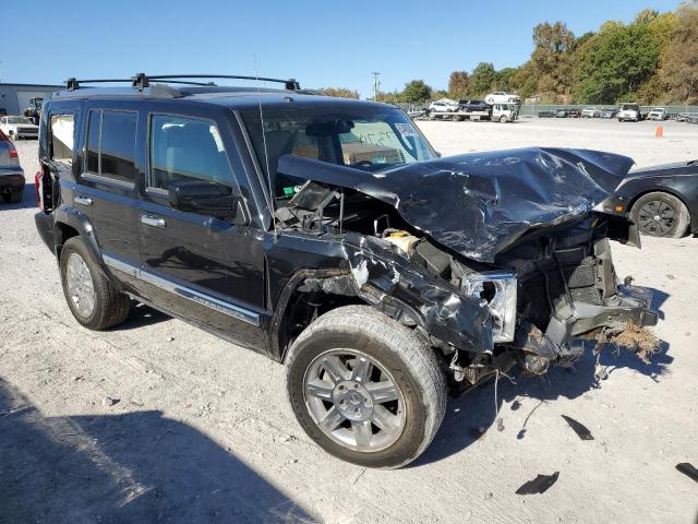 JEEP COMMANDER 2008 with VIN 1J8HG682X8C213497 - Photo from auction