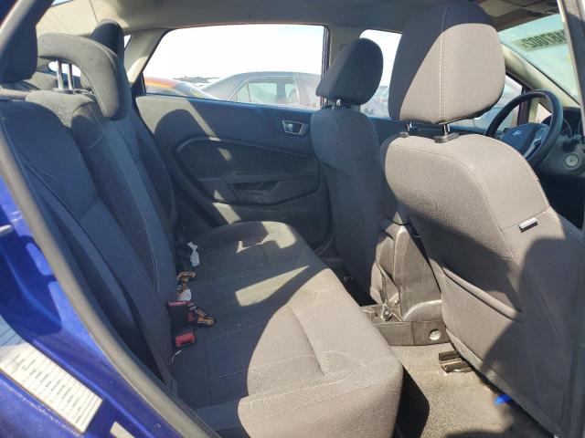 Photo 6 from auction – 2014 FORD FIESTA SE with VIN 3FADP4BJ6EM204516