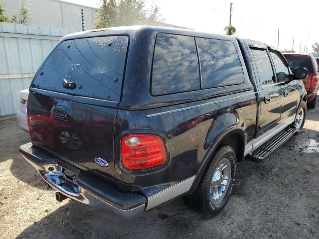 Photo 4 from auction – 2001 FORD F150 SUPER with VIN 1FTRW07L71KA40152
