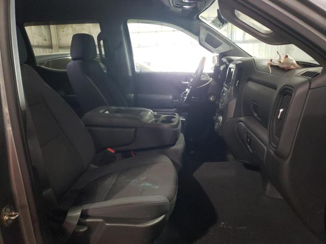 Photo 5 from auction – 2019 CHEVROLET SILVERADO with VIN 3GCPYCEFXKG225188