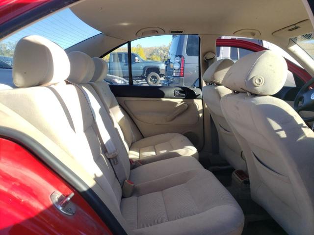 Photo 6 from auction – 2001 VOLKSWAGEN JETTA GLS with VIN 3VWSP29M71M054431
