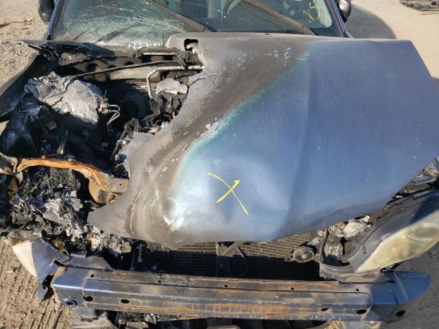 Photo 7 from auction – 2007 SUBARU IMPREZA OU with VIN JF1GG63677H814807