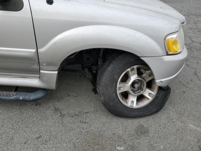 Photo 9 from auction – 2004 FORD EXPLORER S with VIN 1FMZU67K54UA00463