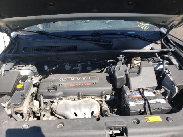 Photo 7 from auction – 2006 TOYOTA RAV4 with VIN JTMZD35V865030800