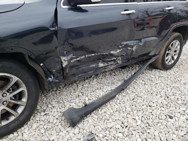 Photo 9 from auction – 2015 JEEP GRAND CHER with VIN 1C4RJFBG9FC646338