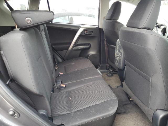 Photo 6 from auction – 2017 TOYOTA RAV4 LE with VIN JTMZFREV6HJ106750