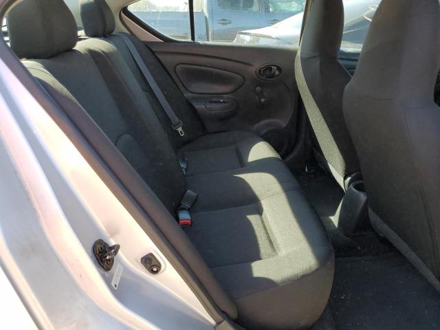 Photo 6 from auction – 2017 NISSAN VERSA S with VIN 3N1CN7AP6HL808731