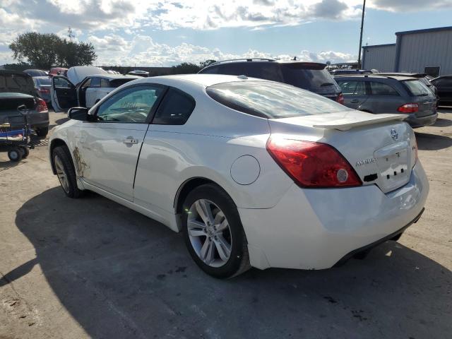 Photo 3 from auction – 2010 NISSAN ALTIMA S with VIN 1N4AL2EP0AC188330