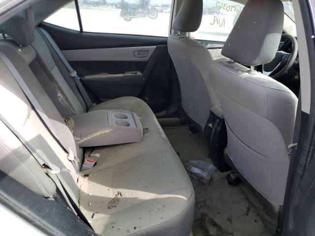 Photo 6 from auction – 2017 TOYOTA COROLLA L with VIN 2T1BURHE2HC832006