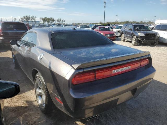 Photo 3 from auction – 2014 DODGE CHALLENGER with VIN 2C3CDYBTXEH185477