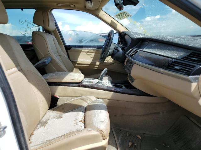 Photo 5 from auction – 2011 BMW X5 XDRIVE3 with VIN 5UXZW0C50BL655112