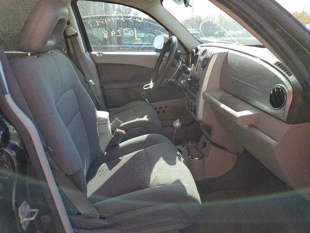 Photo 5 from auction – 2010 CHRYSLER PT CRUISER with VIN 3A4GY5F93AT132419