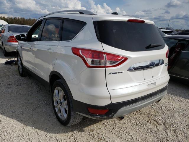 Photo 3 from auction – 2015 FORD ESCAPE TIT with VIN 1FMCU0JX0FUC60666