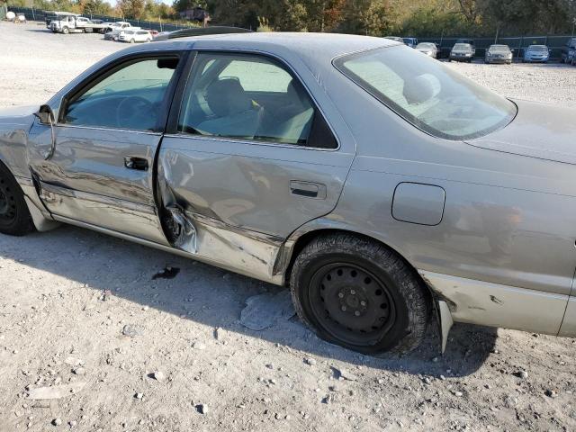 Photo 9 from auction – 2001 TOYOTA CAMRY CE/C with VIN JT2BG22KX10539850