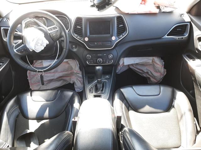 Photo 9 from auction – 2020 JEEP CHEROKEE L with VIN 1C4PJLLB9LD605741