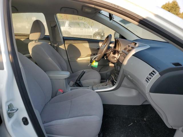 Photo 5 from auction – 2013 TOYOTA COROLLA BA with VIN JTDBU4EE7DJ116028