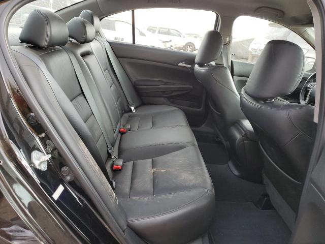 Photo 6 from auction – 2012 HONDA ACCORD SE with VIN 1HGCP2F6XCA033622