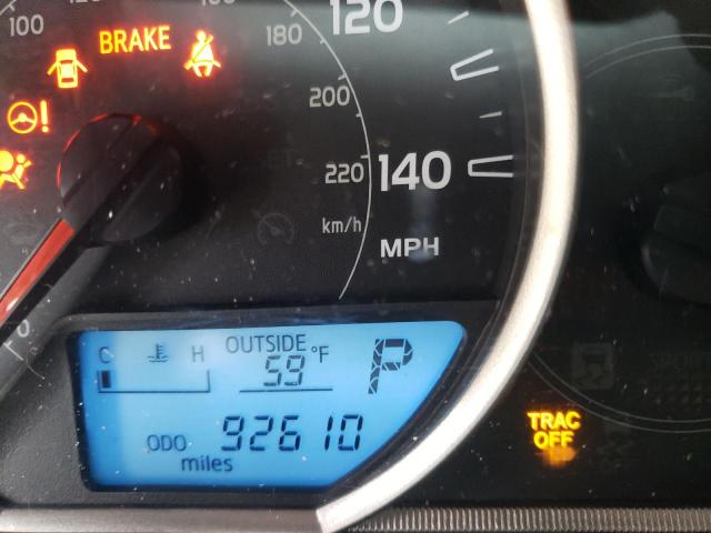 Photo 8 from auction – 2015 TOYOTA RAV4 LE with VIN 2T3BFREV6FW277773