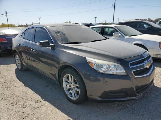 CHEVROLET MALIBU 1LT 2013 with VIN 1G11C5SA6DF173886 - Photo from auction