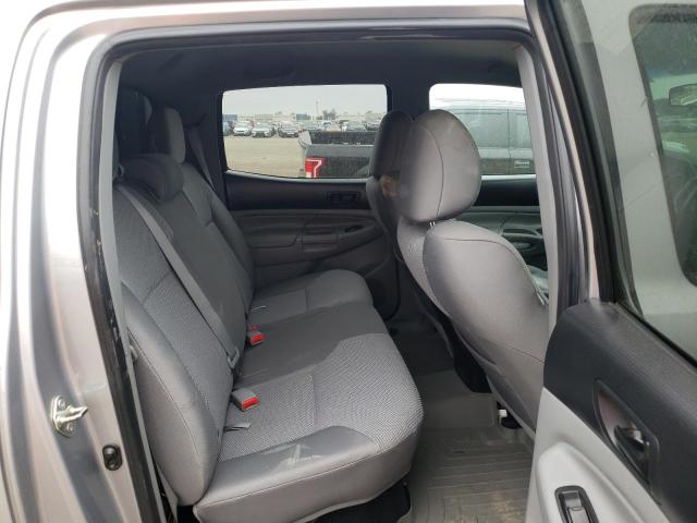 Photo 6 from auction – 2014 TOYOTA TACOMA DOU with VIN 3TMLU4EN5EM147495