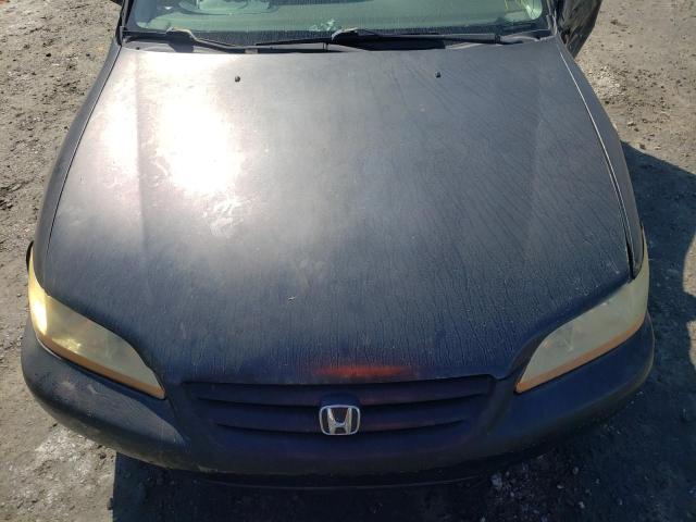 Photo 7 from auction – 2000 HONDA ACCORD with VIN 1HGCG1655YA073292