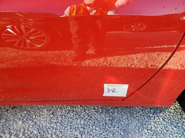 Photo 9 from auction – 2012 CHEVROLET CORVETTE with VIN 1G1YE2DW8C5109210