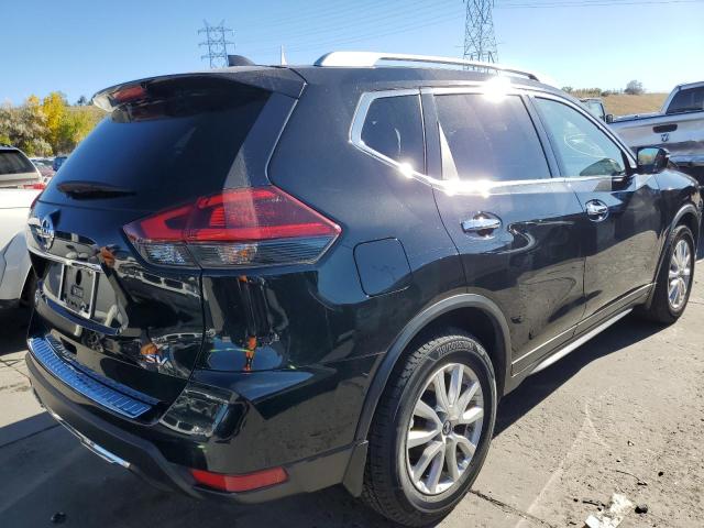 Photo 4 from auction – 2018 NISSAN ROGUE S with VIN KNMAT2MT8JP596737
