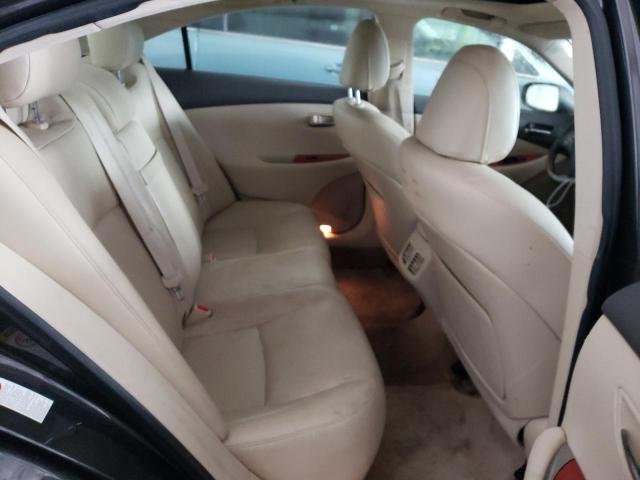 Photo 6 from auction – 2011 LEXUS ES 350 with VIN JTHBK1EG2B2439785
