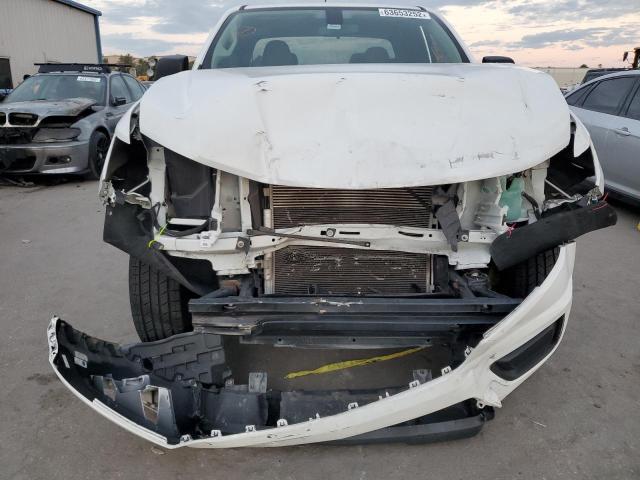Photo 9 from auction – 2015 CHEVROLET COLORADO with VIN 1GCHSAEA8F1183669