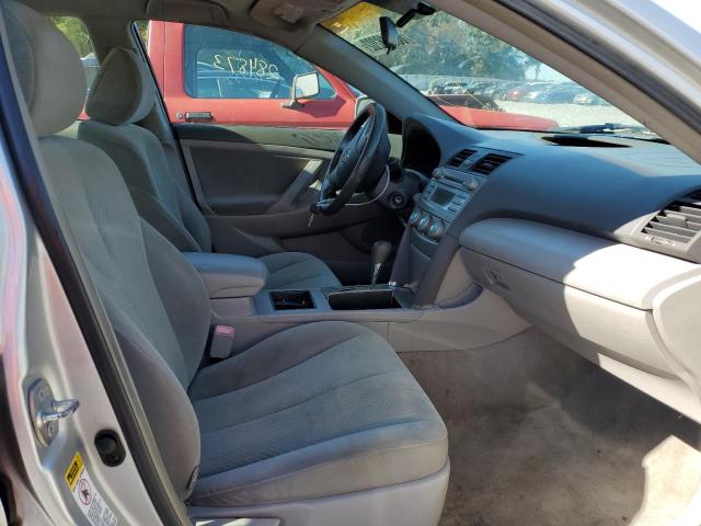 Photo 5 from auction – 2007 TOYOTA CAMRY CE with VIN 4T1BE46K87U054218