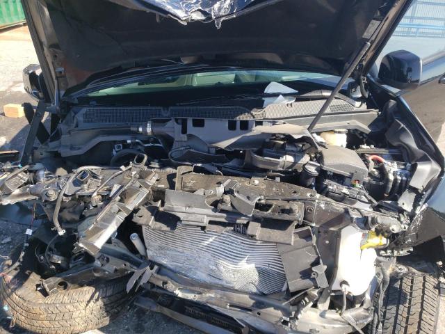 Photo 7 from auction – 2022 GMC CANYON with VIN 1GTH5CEN5N1137544
